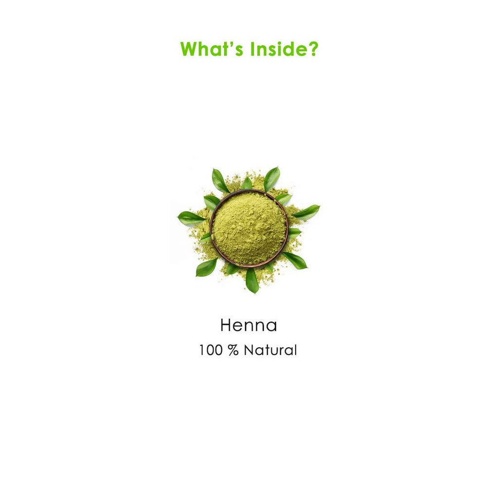 Trichup Henna Powder | Grocsy