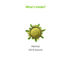 Trichup Henna Powder | Grocsy