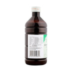Sitaram Ayurveda Devadarvarishtam Syrup | Grocsy