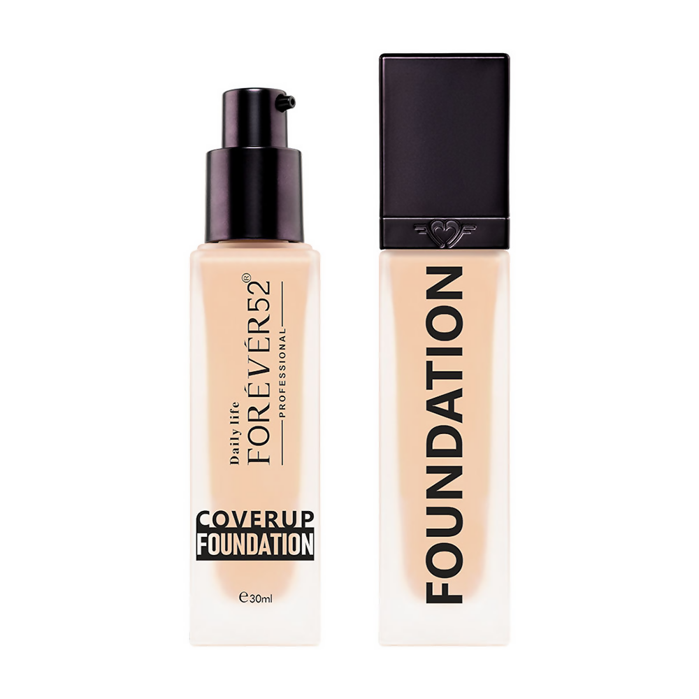 Daily Life Forever52 Coverup Foundation - FCU20.3 | Grocsy