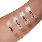 Daily Life Forever52 Glow Gal Loose Highlighter - Ggh001 | Grocsy