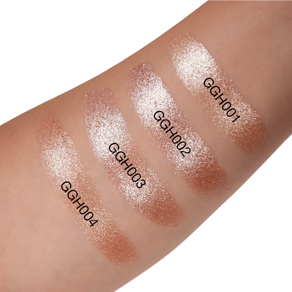 Daily Life Forever52 Glow Gal Loose Highlighter - Ggh001 | Grocsy