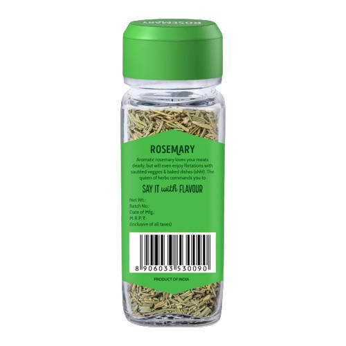 Snapin Rosemary | Grocsy