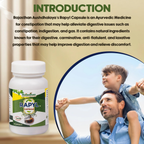 Rajasthan Herbals Rapyl Capsules | Grocsy