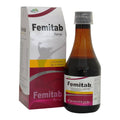 Jain Femitab Syrup | Grocsy