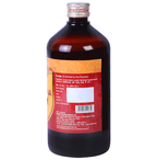 Multani Kankasava Syrup | Grocsy