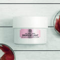 The Body Shop Drops Of Light Brightening Day Cream | Grocsy