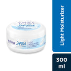 Yuthika Naturals Soft Touch Light Moisturizer Cream | Grocsy