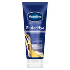 Vaseline Gluta-Hya Overnight Radiance Serum-In-Lotion With Amino Peptide & Gluta Glow | Grocsy