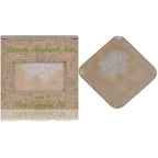 Naturalis Essence of Nature Handmade Soap With Natural Vetiver Essential Oil | Grocsy