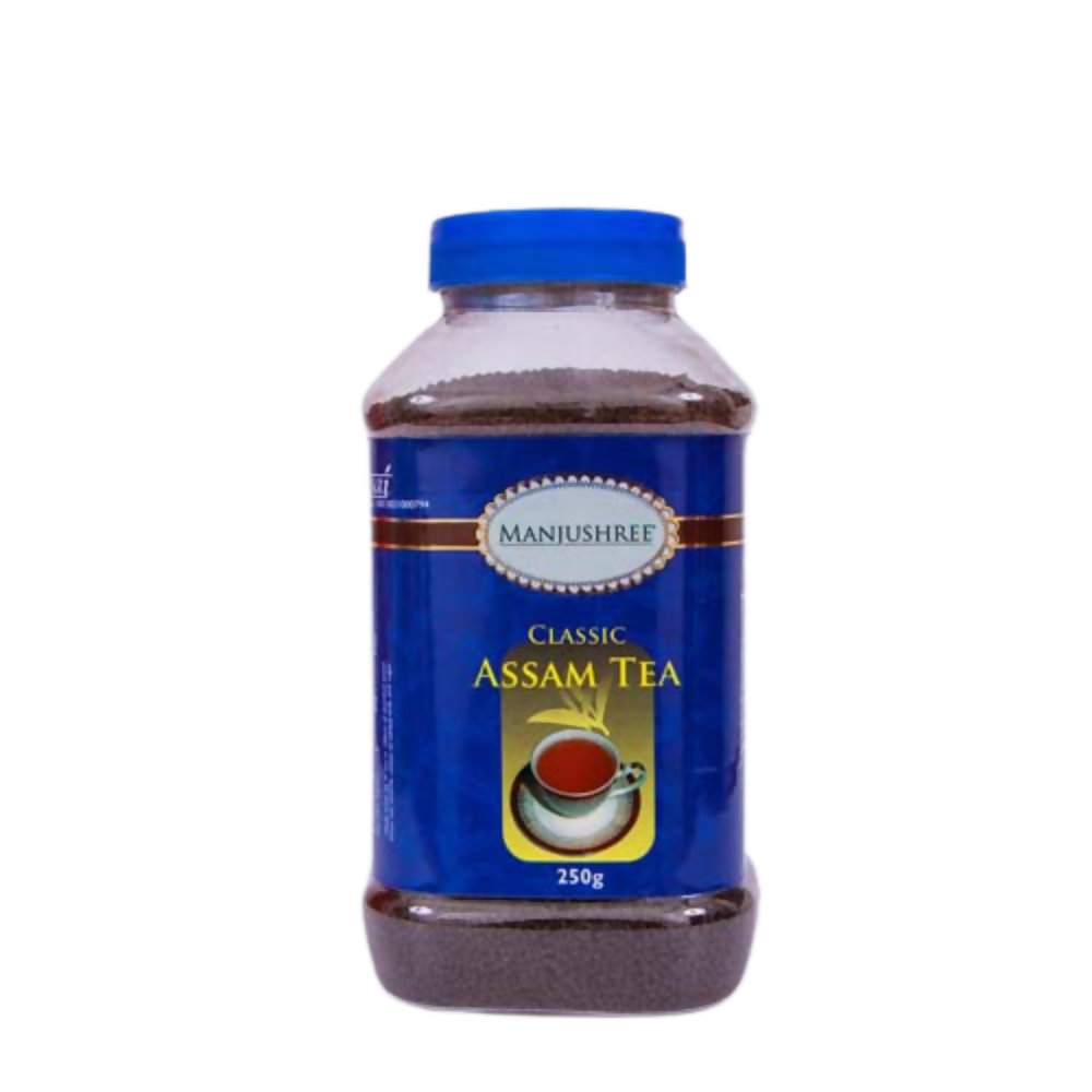 Manjushree Assam Ctc Tea | Grocsy