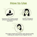 Fixderma Kairfoll Anti Hair Loss Lotion | Grocsy