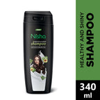 Nisha Avocado And Brahmi Oil Shampoo For Women & Men | Grocsy