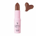 Avon Simply Pretty Colorbliss Lipstick - Coffee Bean | Grocsy