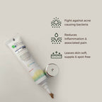 Atrimed Plant Science Anti Acne Cream | Grocsy