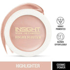 Insight Cosmetics Highlighter - Cosmic Power | Grocsy