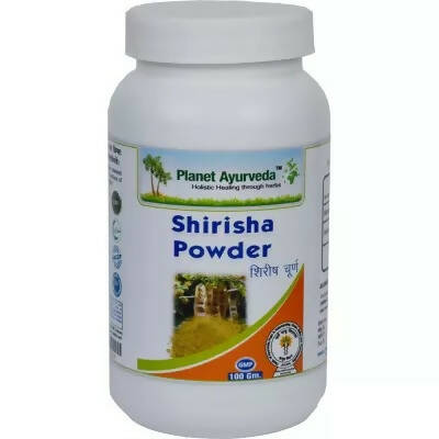 Planet Ayurveda Shirisha Powder | Grocsy