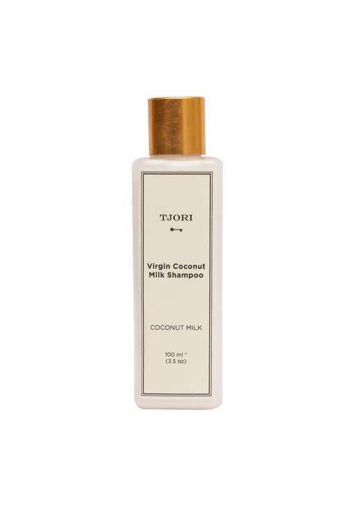 Tjori Virgin Coconut Milk Shampoo | Grocsy