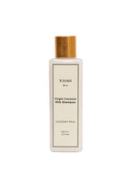 Tjori Virgin Coconut Milk Shampoo | Grocsy