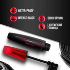 Faces Canada Magneteyes Curl Xtreme Mascara - Black | Grocsy