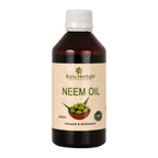 Balu Herbals Neem Oil (Vepa Nune) | Grocsy