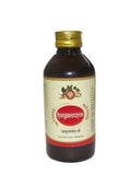 AVP Ayurveda Ayurgasoenzyme Syrup | Grocsy