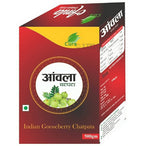 Cura Amla Chatpata Candy | Grocsy