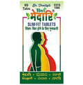 Abhay Ayurveda Medari Slim-Fit Tablets | Grocsy