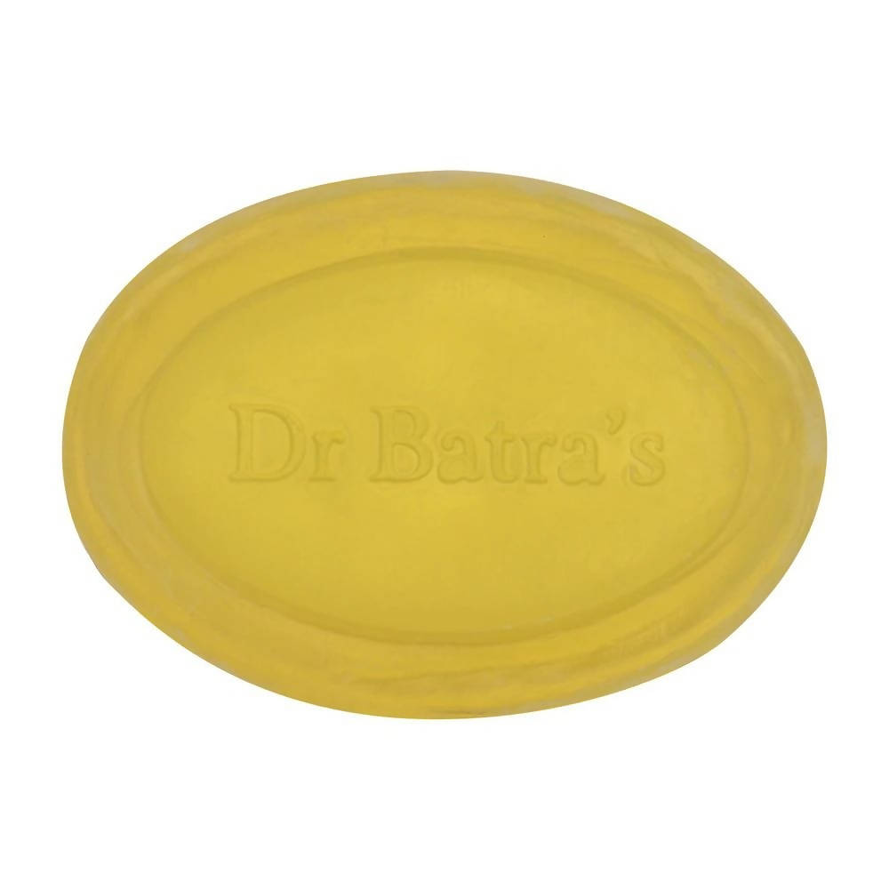 Dr. Batra's Bathing Bar | Grocsy