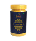 Oye Healthy Immuno Series Turmeric Latte Golden Milk Mix | Grocsy