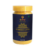 Oye Healthy Immuno Series Turmeric Latte Golden Milk Mix | Grocsy