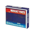 Aimil Ayurvedic Muscalt Forte Tablets | Grocsy