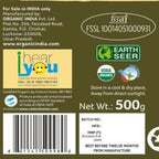 Organic India Quinoa