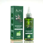 Alps Goodness Rosemary Hair Oil For Hair Growth | Grocsy