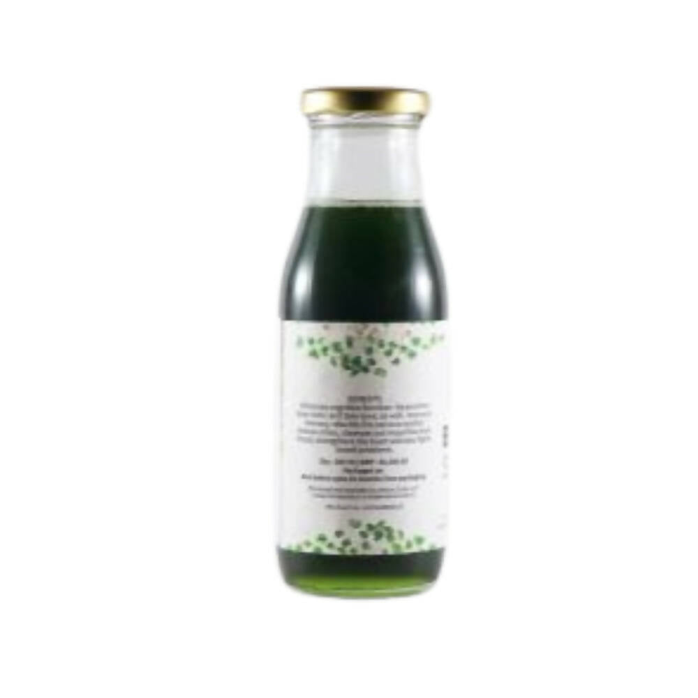Native Circle Brahmi Syrup | Grocsy