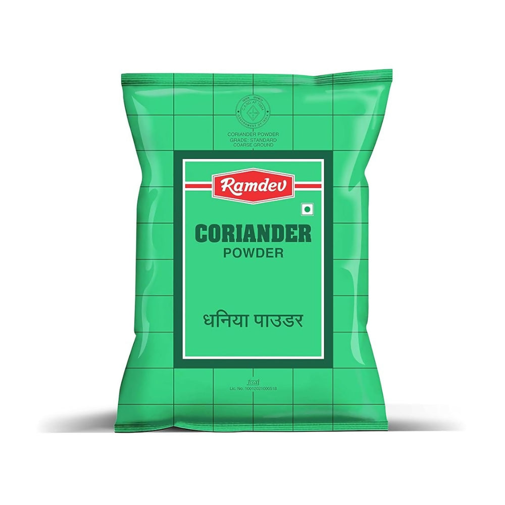 Ramdev Coriander Powder | Grocsy