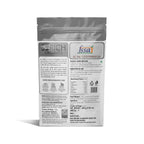 Sorich Organics Roasted Flax Seeds | Grocsy