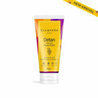 Glamveda Detan Cooling Face Pack | Grocsy