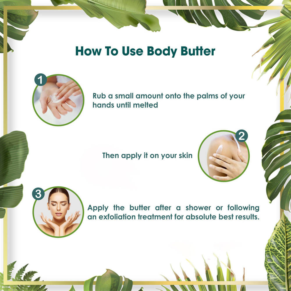 Medimade Wellness Mango Body Butter | Grocsy