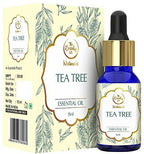The Beauty Co. Tea Tree Essential Oil | Grocsy