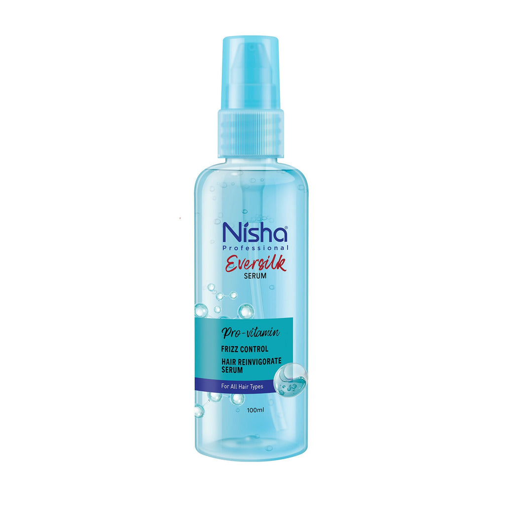 Nisha Hair Serum Eversilk Pro-Vitamin Serum | Grocsy