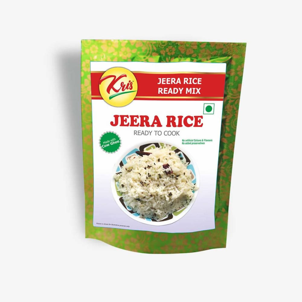 Kris Jeera Rice Ready Mix | Grocsy