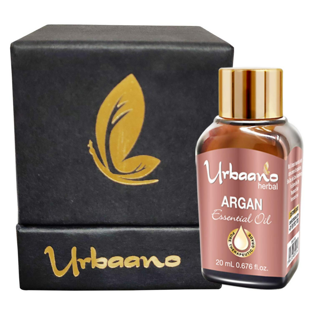 Urbaano Herbal Argan Essential Oil | Grocsy