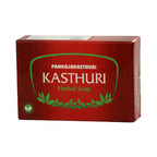 Pankajakasthuri Kasthuri Herbal Soap | Grocsy