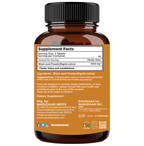 Minature Black Seed Tablets | Grocsy