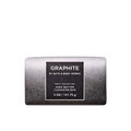 Bath & Body Works Graphite Shea Butter Cleansing Bar | Grocsy