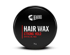 Beardo Strong Bond Combo | Grocsy