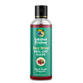 Lakshmi Krishna Naturals Red Wine Peel Off Mask | Grocsy