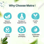 Matra 5% Hyaluronic Acid Serum For Skin Hydration, Anti-Aging & Glowing Skin | Grocsy