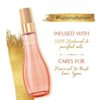 Schwarzkopf Professional Oil Ultime Rose Finishing Oil | Grocsy